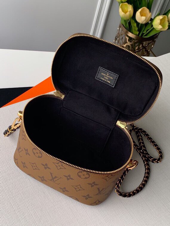 LV Cosmetic Bags